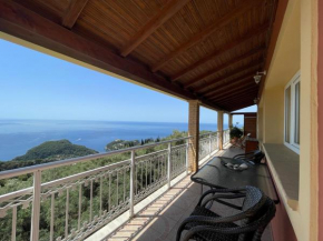  Village House Kalypso  Корфу